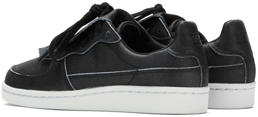 Onitsuka Tiger GSM EX 'Negro' 1183A004-001 Lookbook Onitsuka Tiger GSM EX 'Negro' 1183A004-001