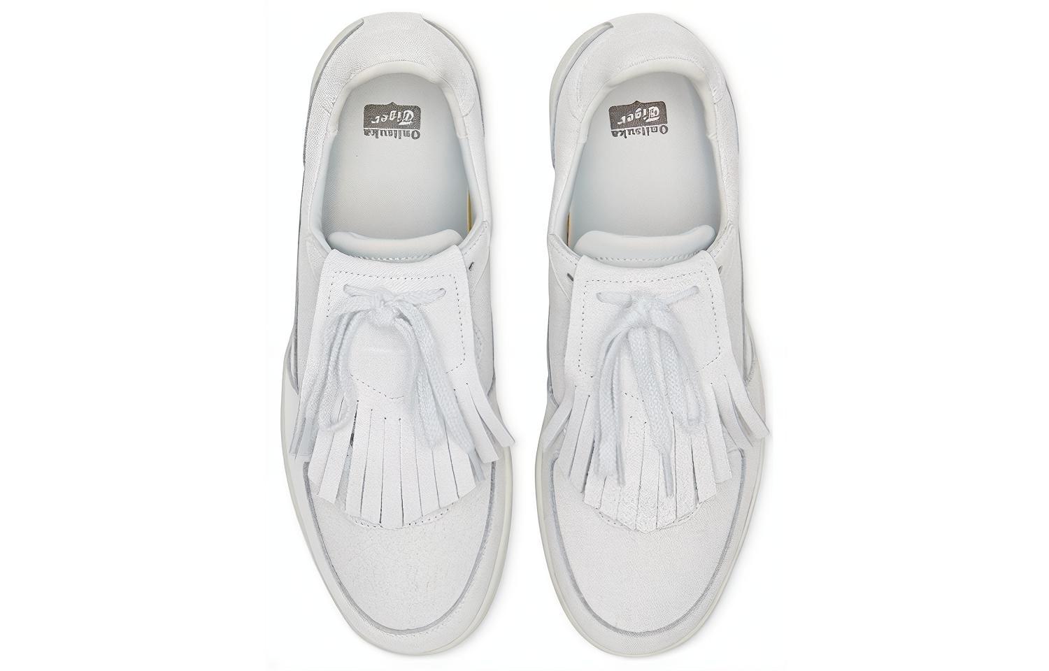 Purchase 鬼塚虎 GSM EX '白'鞋 1183A004-100