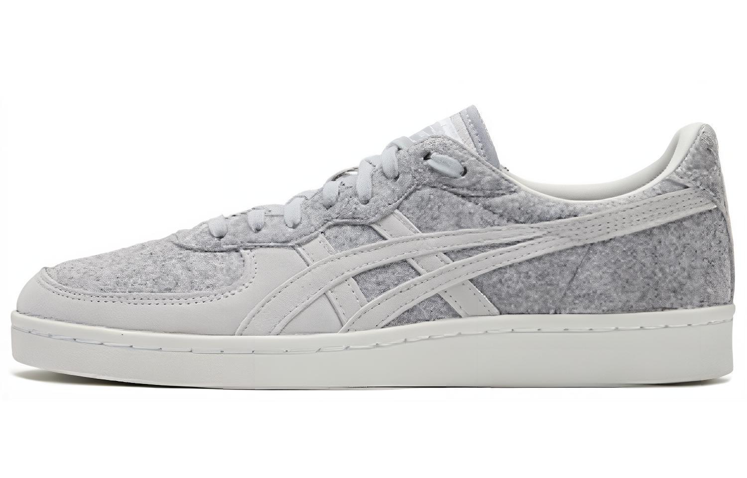 Buy Onitsuka Tiger GSM Kelabu 1183A633-020