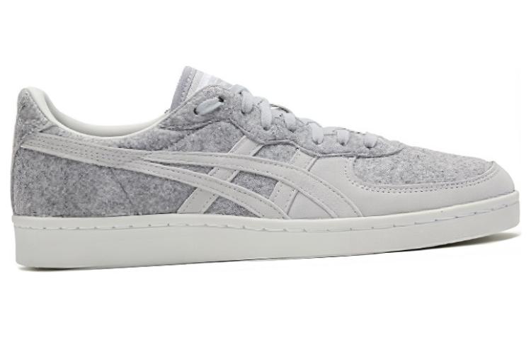Lookbook Onitsuka Tiger GSM Kelabu 1183A633-020