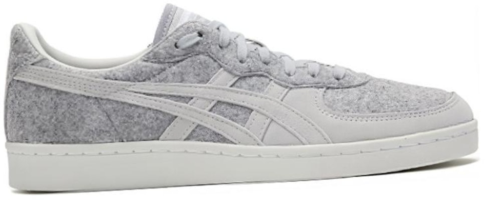 Onitsuka Tiger GSM Kelabu 1183A633-020 Lookbook Onitsuka Tiger GSM Kelabu 1183A633-020