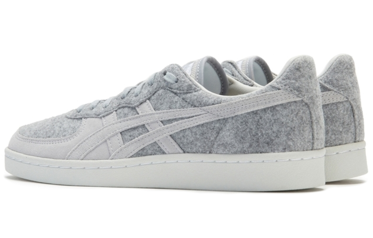 Shop Onitsuka Tiger GSM Kelabu 1183A633-020