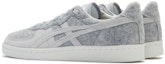Shop Onitsuka Tiger GSM Kelabu 1183A633-020