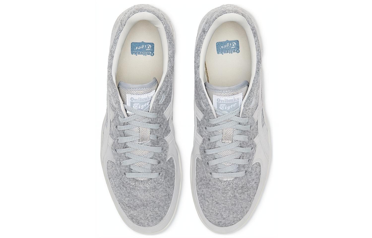 Purchase Onitsuka Tiger GSM Kelabu 1183A633-020