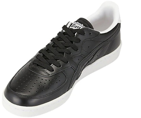 Onitsuka Tiger GSM Kulit 'Hitam Putih' 1183A427-001 Lookbook Onitsuka Tiger GSM Kulit 'Hitam Putih' 1183A427-001
