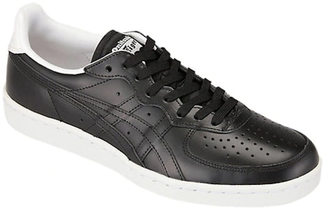 鬼冢虎 GSM 皮革“黑白” 1183A427-001 Shop 鬼冢虎 GSM 皮革“黑白” 1183A427-001