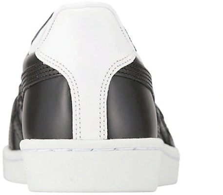 Onitsuka Tiger GSM Leather 'Black White' 1183A427-001 Purchase Onitsuka Tiger GSM Leather 'Black White' 1183A427-001