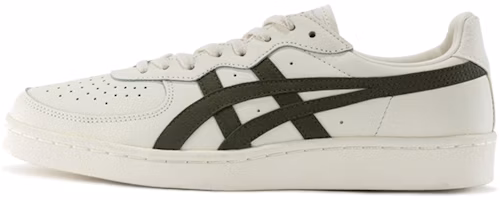 Onitsuka Tiger GSM Leisure Shoes Beige 1183B701-105 Onitsuka Tiger GSM Leisure Shoes Beige 1183B701-105