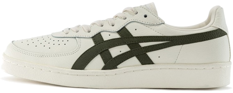 Onitsuka Tiger鬼塚虎 GSM 休閒 透氣輕便防滑 低筒 球鞋 男女同款 米色 Buy Onitsuka Tiger鬼塚虎 GSM 休閒 透氣輕便防滑 低筒 球鞋 男女同款 米色