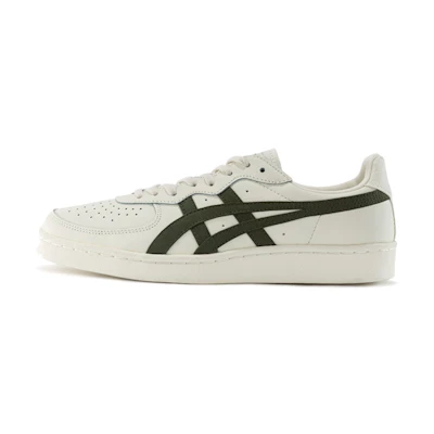 Onitsuka Tiger GSM Leisure Shoes Beige