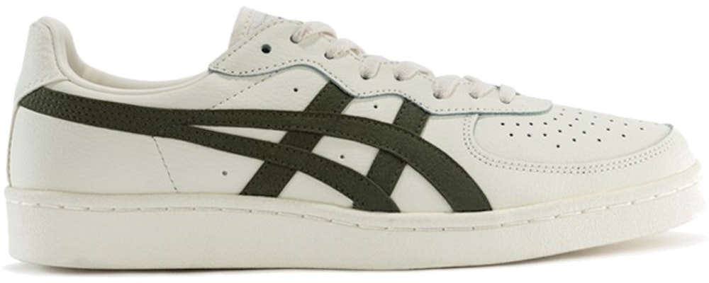Sepatu Santai Onitsuka Tiger GSM Beige 1183B701-105 Order Sepatu Santai Onitsuka Tiger GSM Beige 1183B701-105