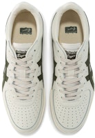 Onitsuka Tiger鬼塚虎 GSM 休閒 透氣輕便防滑 低筒 球鞋 男女同款 米色 Shop Onitsuka Tiger鬼塚虎 GSM 休閒 透氣輕便防滑 低筒 球鞋 男女同款 米色
