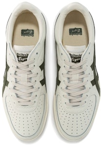 Onitsuka Tiger鬼塚虎 GSM 休閒 透氣輕便防滑 低筒 球鞋 男女同款 米色 Shop Onitsuka Tiger鬼塚虎 GSM 休閒 透氣輕便防滑 低筒 球鞋 男女同款 米色