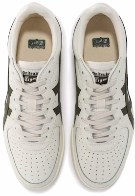 Sepatu Santai Onitsuka Tiger GSM Beige 1183B701-105 Shop Sepatu Santai Onitsuka Tiger GSM Beige 1183B701-105