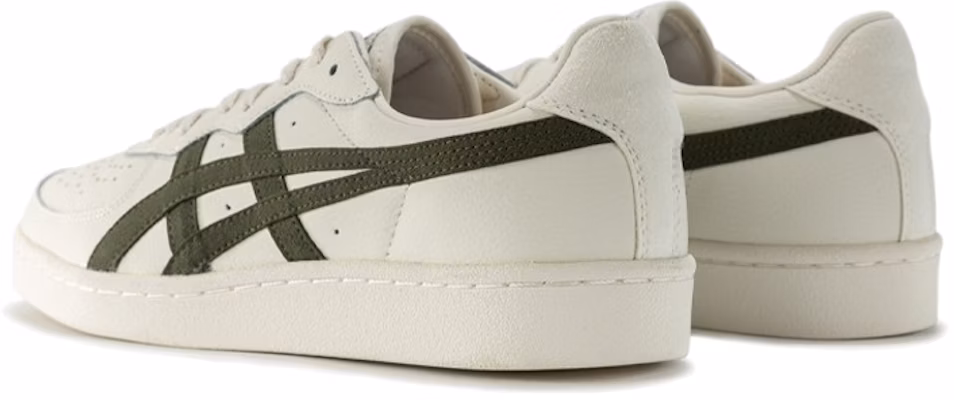 Sepatu Santai Onitsuka Tiger GSM Beige 1183B701-105 Purchase Sepatu Santai Onitsuka Tiger GSM Beige 1183B701-105