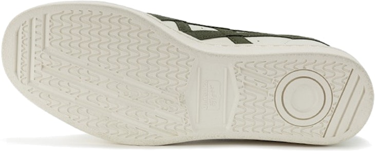 Onitsuka Tiger鬼塚虎 GSM 休閒 透氣輕便防滑 低筒 球鞋 男女同款 米色 Details for Onitsuka Tiger鬼塚虎 GSM 休閒 透氣輕便防滑 低筒 球鞋 男女同款 米色