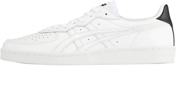 鬼塚虎 GSM 白黑 Buy 鬼塚虎 GSM 白黑