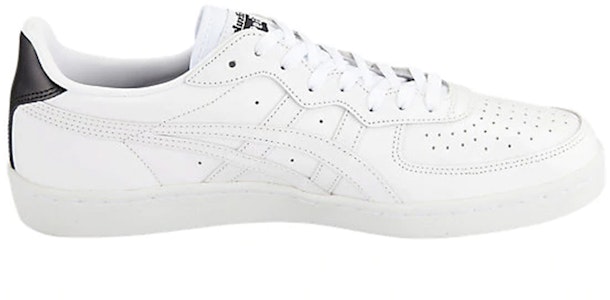 鬼塚虎 GSM 白黑 Order 鬼塚虎 GSM 白黑