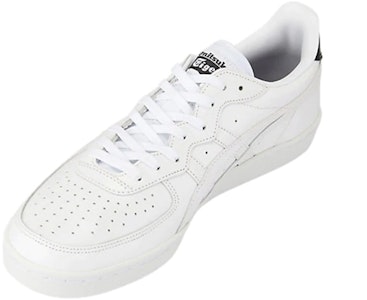 鬼塚虎 GSM 白黑 Lookbook 鬼塚虎 GSM 白黑