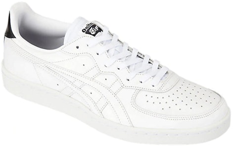 鬼塚虎 GSM 白黑 Shop 鬼塚虎 GSM 白黑