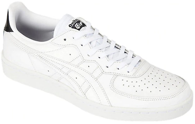 Onitsuka Tiger GSM Mens Trainers 1183A427-100 Shop Onitsuka Tiger GSM Mens Trainers 1183A427-100