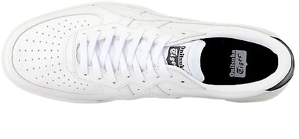 Onitsuka Tiger GSM Kasut Lelaki 1183A427-100 Details for Onitsuka Tiger GSM Kasut Lelaki 1183A427-100