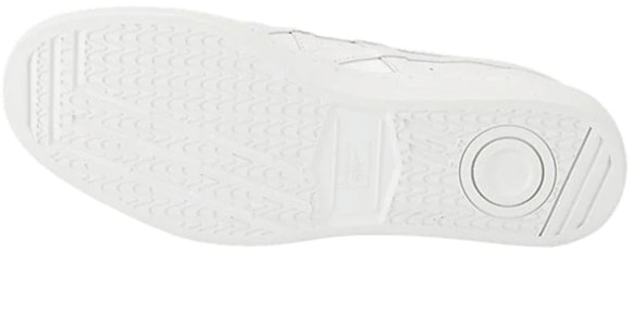 鬼塚虎 GSM 白黑 Sizing 鬼塚虎 GSM 白黑