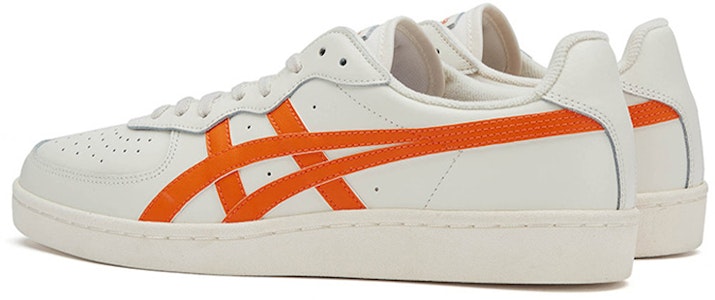 オニツカタイガー GSM オレンジ 1183B773-101 Order オニツカタイガー GSM オレンジ 1183B773-101