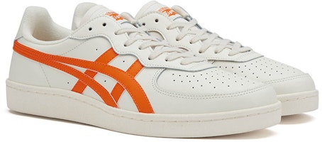 鬼塚虎 GSM 橙色 Lookbook 鬼塚虎 GSM 橙色