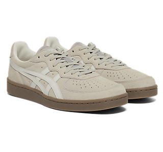 Order Onitsuka Tiger GSM OYSTER GREY/OFF-WHITE 1183C656-020