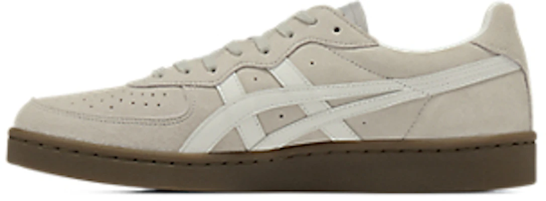 Onitsuka Tiger GSM OYSTER GREY/OFF-WHITE 1183C656-020 Lookbook Onitsuka Tiger GSM OYSTER GREY/OFF-WHITE 1183C656-020
