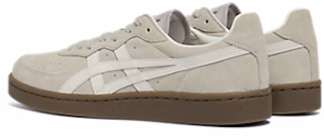 Shop Onitsuka Tiger GSM GRIS OSTRA/BLANCO HUESO 1183C656-020