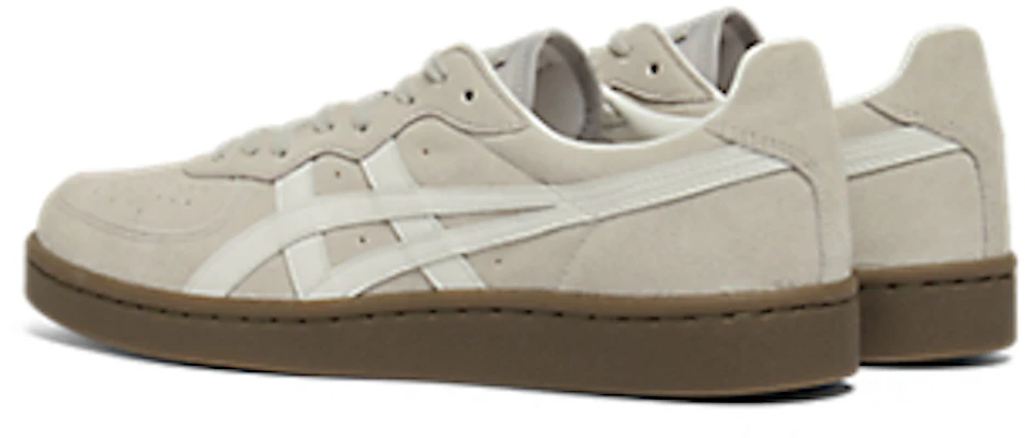 Onitsuka Tiger GSM OYSTER GREY/OFF-WHITE 1183C656-020 Shop Onitsuka Tiger GSM OYSTER GREY/OFF-WHITE 1183C656-020