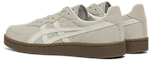 Shop Onitsuka Tiger GSM OYSTER GREY/OFF-WHITE 1183C656-020