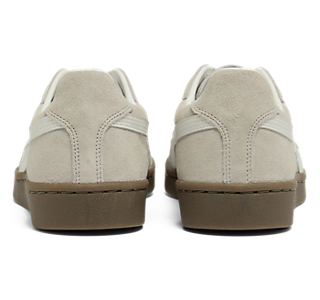 Purchase Onitsuka Tiger GSM OYSTER GREY/OFF-WHITE 1183C656-020