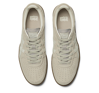 Details for Onitsuka Tiger GSM OYSTER GREY/OFF-WHITE 1183C656-020