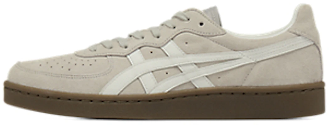 Onitsuka Tiger GSM OYSTER GREY/OFF-WHITE 1183C656-020 Cheap Onitsuka Tiger GSM OYSTER GREY/OFF-WHITE 1183C656-020