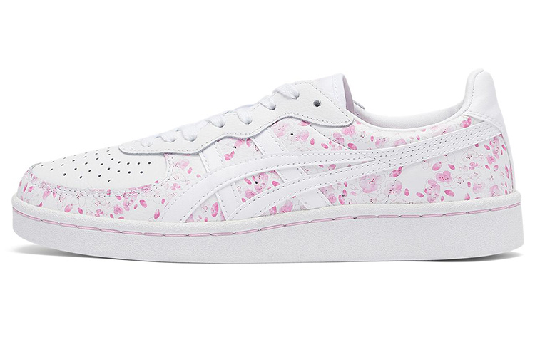 Onitsuka Tiger GSM Pink/White 1183B711-701