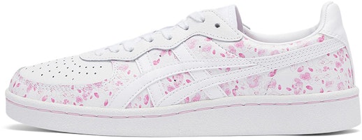 Onitsuka Tiger GSM Pink/White 1183B711-701 Onitsuka Tiger GSM Pink/White 1183B711-701