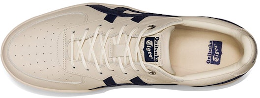 Onitsuka Tiger GSM SD 'Beige Blue' Beige Biru 1183A803-200 Shop Onitsuka Tiger GSM SD 'Beige Blue' Beige Biru 1183A803-200