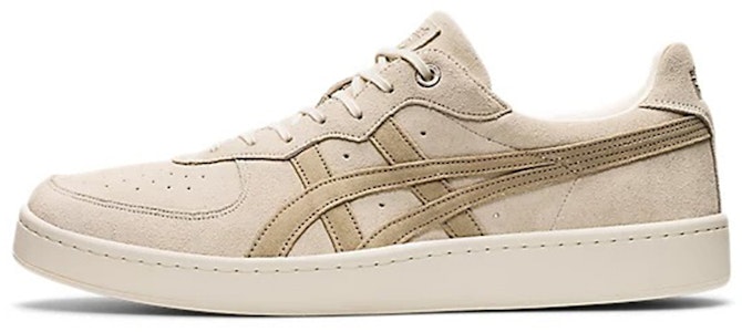 Onitsuka Tiger GSM SD 'Birch Wood Crepe' Kasut Uniseks 1183B789-200 Buy Onitsuka Tiger GSM SD 'Birch Wood Crepe' Kasut Uniseks 1183B789-200