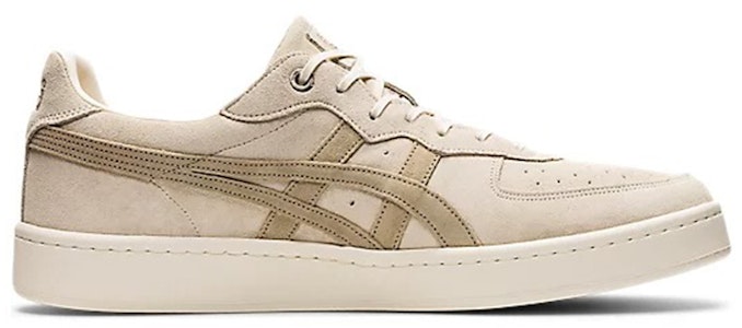 Onitsuka Tiger GSM SD 'Birch Wood Crepe' Kasut Uniseks 1183B789-200 Order Onitsuka Tiger GSM SD 'Birch Wood Crepe' Kasut Uniseks 1183B789-200