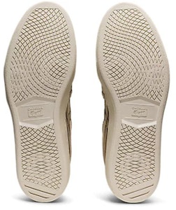 Onitsuka Tiger GSM SD 'Birch Wood Crepe' Kasut Uniseks 1183B789-200 Details for Onitsuka Tiger GSM SD 'Birch Wood Crepe' Kasut Uniseks 1183B789-200