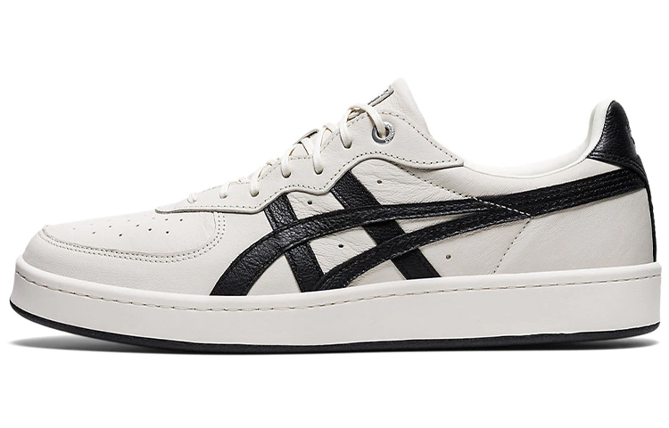 Onitsuka Tiger GSM SD 'Cream Black' 1183A803-101