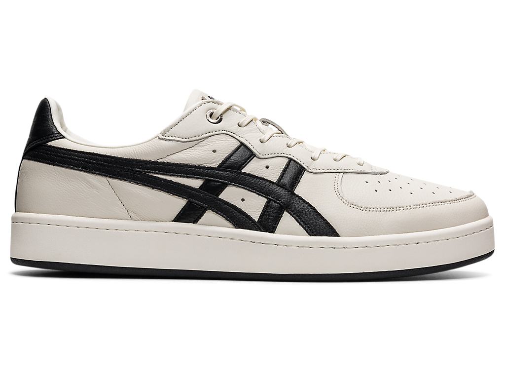 Onitsuka Tiger GSM SD 'Cream Black' 1183A803-101