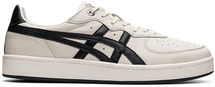 오니츠카 타이거 GSM SD '크림 블랙' 1183A803-101 Buy 오니츠카 타이거 GSM SD '크림 블랙' 1183A803-101