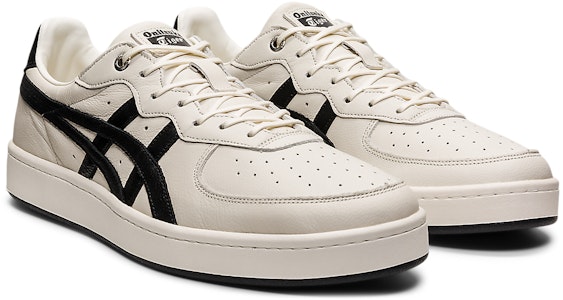 오니츠카 타이거 GSM SD '크림 블랙' 1183A803-101 Order 오니츠카 타이거 GSM SD '크림 블랙' 1183A803-101