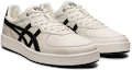 Lookbook Onitsuka Tiger GSM SD 'Cream Black' 1183A803-101