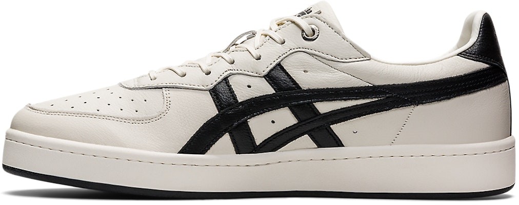 Onitsuka Tiger GSM SD 'Cream Black' 1183A803-101 Lookbook Onitsuka Tiger GSM SD 'Cream Black' 1183A803-101