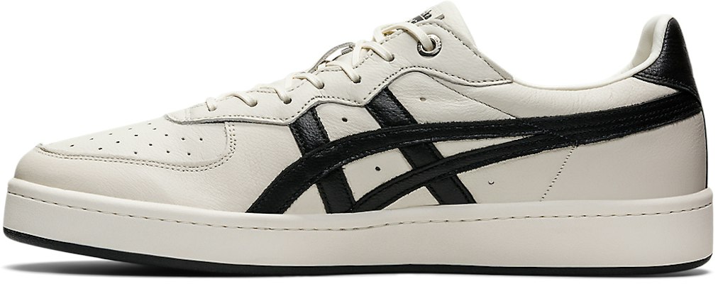 Onitsuka Tiger GSM SD 'Cream Black' 1183A803-101 Shop Onitsuka Tiger GSM SD 'Cream Black' 1183A803-101